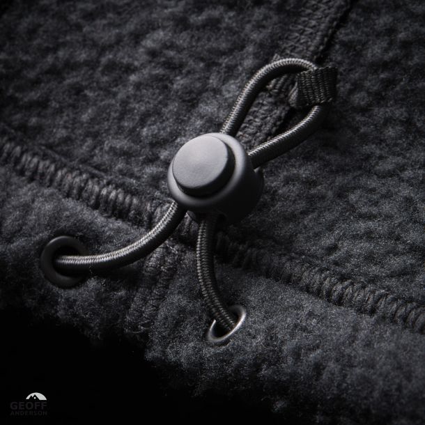 DriftWool Vest Jumbo X