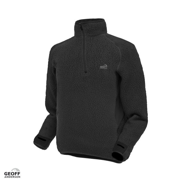 Thermal3 Pullover Black