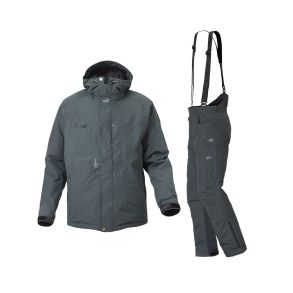 Barbarus Asimi Chaqueta & Barbarus Asimi Pantalones set