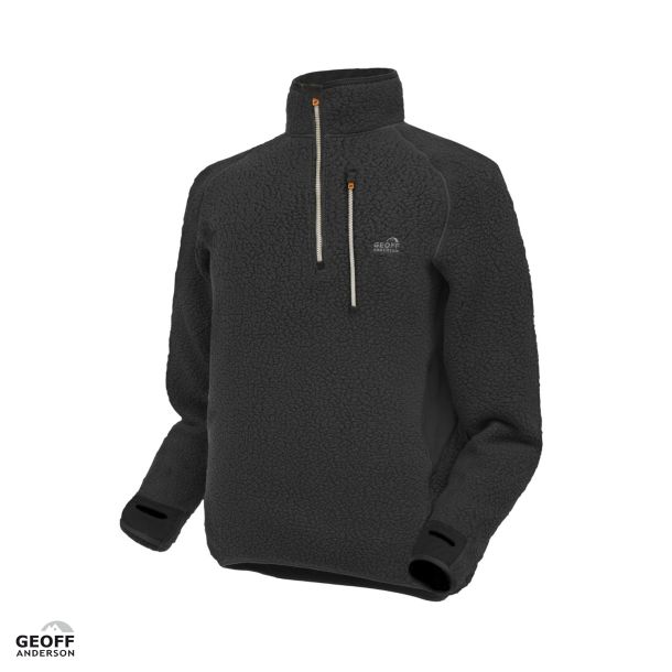 Thermal4 Pullover (unpacked)