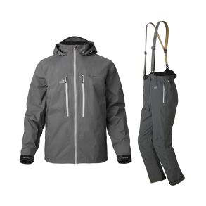 Dozer Light Negro + Urus Light Negro