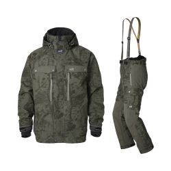 Dozer7 Leaf + Urus7 Leaf