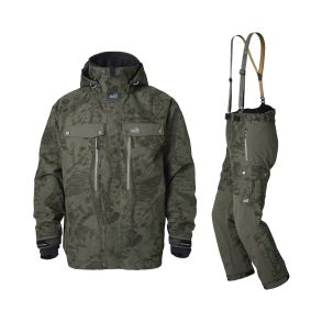 Dozer7 Leaf + Urus7 Leaf