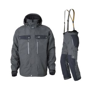 Dozer7 Negro + Urus7 Negro