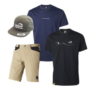 St�t DSF: Geoff Anderson sommers�t