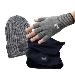 St�t DSF: Vinterpakke