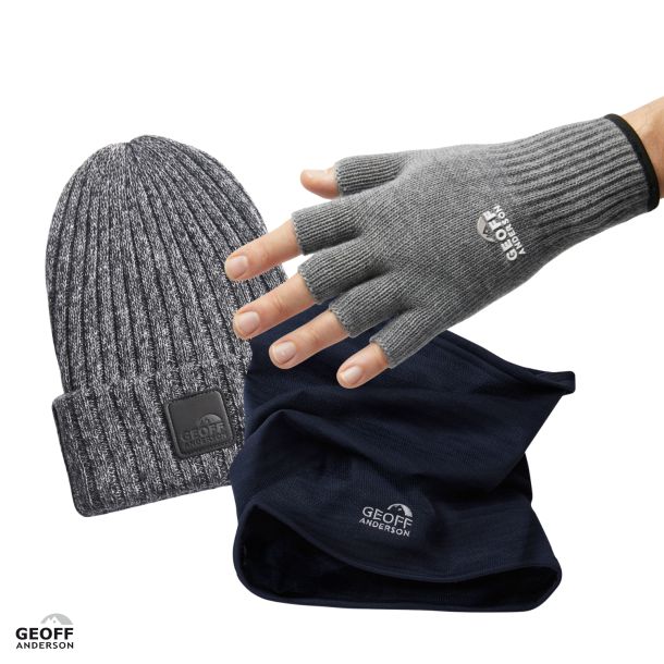 St�t DSF: Vinterpakke