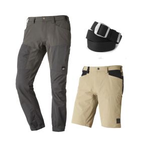 St�t DSF: Roxxo Bundle