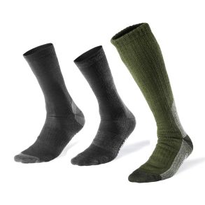 DSF Velkomsttilbud: WizWool Sokker