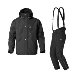 Dozer Basis Svart + Urus Basis Svart