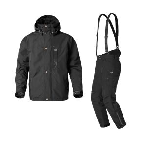 Dozer Basis Svart + Urus Basis Svart