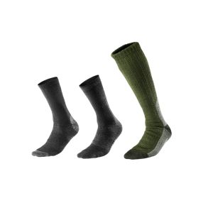 WizWool Socks Combo M�rk