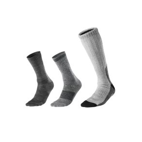 WizWool Socks Combo Gr�