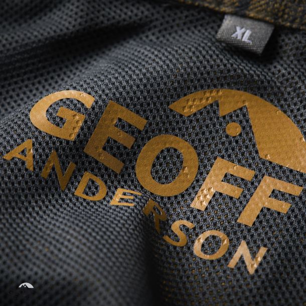 Ezmar All Year Sun/Grey (unpacked)