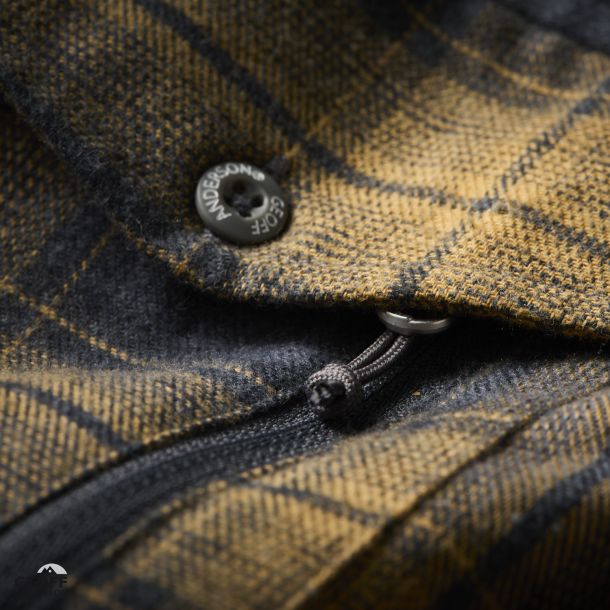 Ezmar All Year Sun/Grey (unpacked)