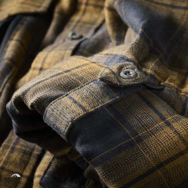 Ezmar All Year Sun/Grey (unpacked)