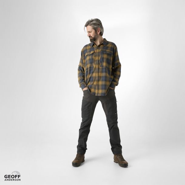 Ezmar All Year Sun/Grey (unpacked)