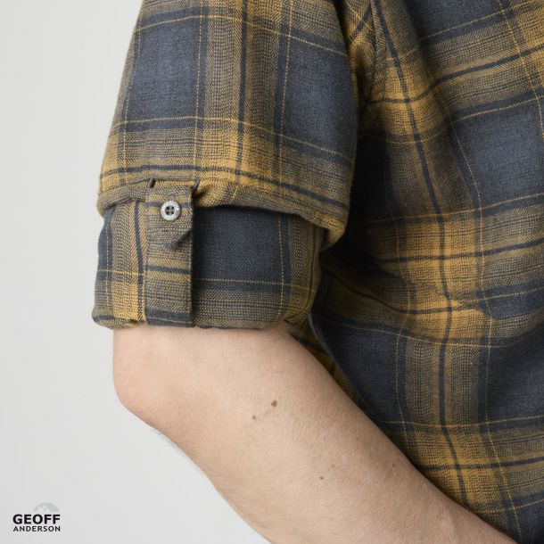 Ezmar All Year Sun/Grey (unpacked)