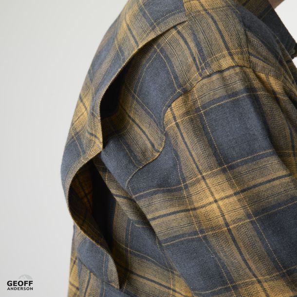 Ezmar All Year Sun/Grey (unpacked)