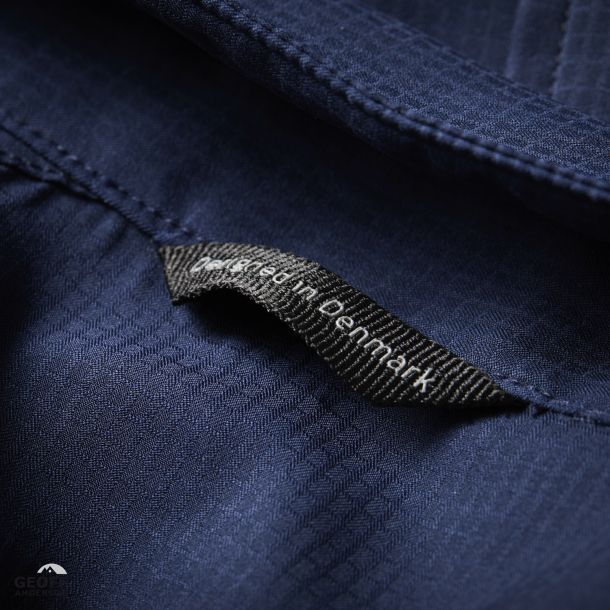 Ezmar Light Short Sleeve Blue