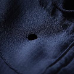 Ezmar Light Short Sleeve Blue