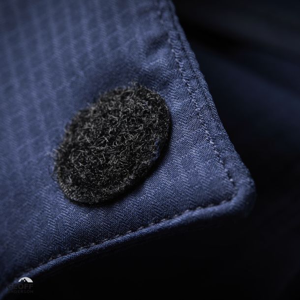 Ezmar Light Short Sleeve Blue