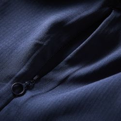 Ezmar Light Short Sleeve Blue