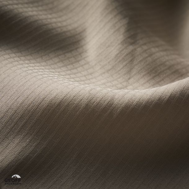 Ezmar Light Short Sleeve Khaki