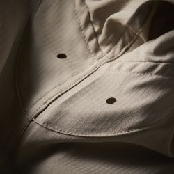 Ezmar Light Short Sleeve Khaki