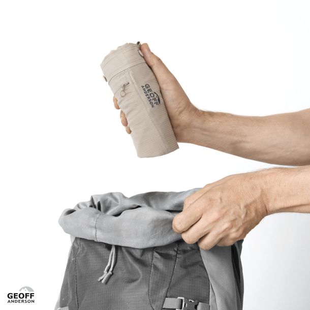 Ezmar Light Short Sleeve Khaki