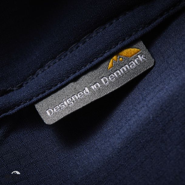 Ezmar Light Long Sleeve Blue (unpacked)