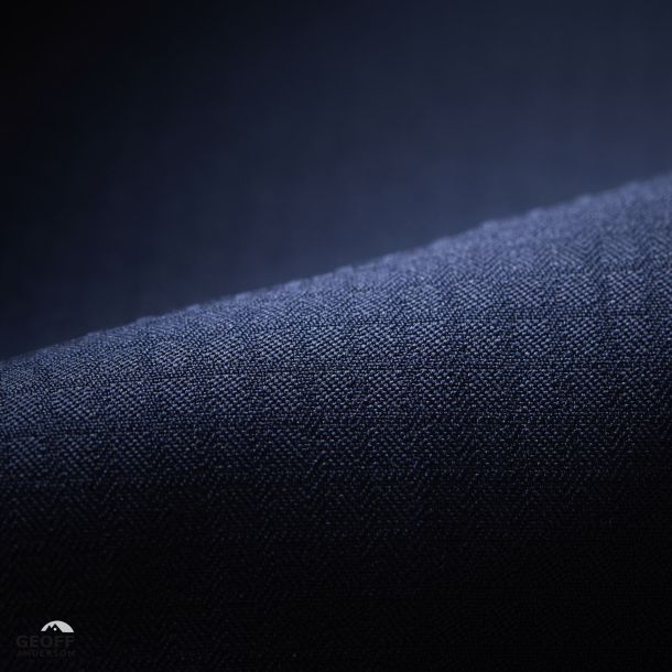 Ezmar Light Long Sleeve Blue (unpacked)