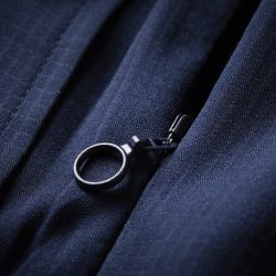 Ezmar Light Long Sleeve Blue (unpacked)