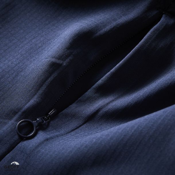 Ezmar Light Long Sleeve Blue (unpacked)