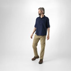 Ezmar Light Long Sleeve Blue (unpacked)