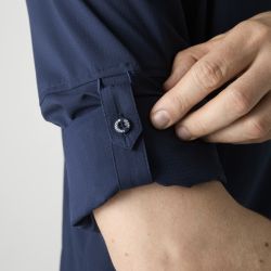 Ezmar Light Long Sleeve Blue (unpacked)