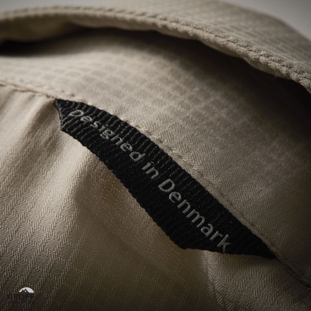 Ezmar Light Long Sleeve Khaki