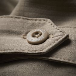 Ezmar Light Long Sleeve Khaki