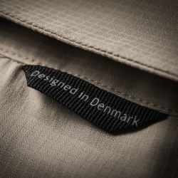 Ezmar Light Long Sleeve Khaki