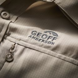 Ezmar Light Long Sleeve Khaki