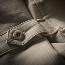 Ezmar Light Long Sleeve Khaki