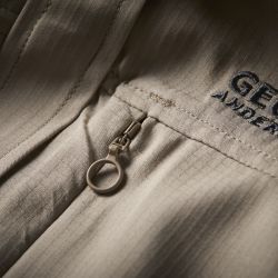 Ezmar Light Long Sleeve Khaki