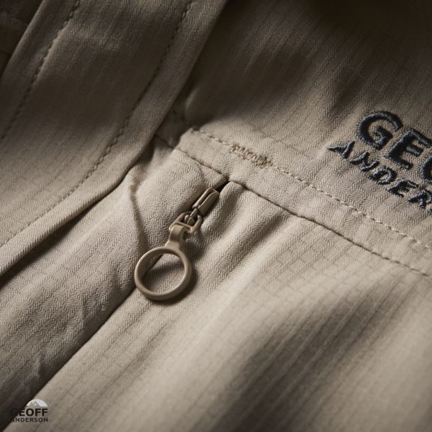 Ezmar Light Long Sleeve Khaki