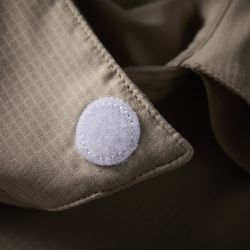 Ezmar Light Long Sleeve Khaki