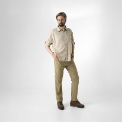Ezmar Light Long Sleeve Khaki