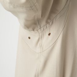 Ezmar Light Long Sleeve Khaki