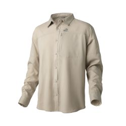 Ezmar Light Long Sleeve Khaki