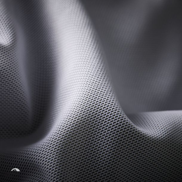 Ezmar Midweight Soft Grey