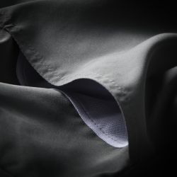 Ezmar Midweight Soft Grey