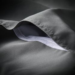 Ezmar Midweight Soft Grey